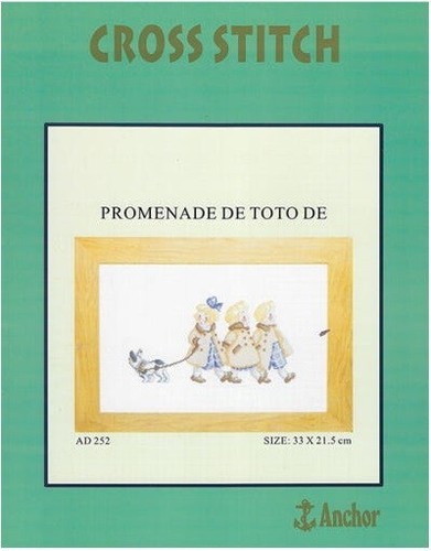 Ancoraggio grafico punto - , croce