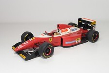 A63 1:18 MINICHAMPS FORMULA 1
