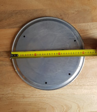 Pioneer PL320 pl4 piatto alluminio originale vintage