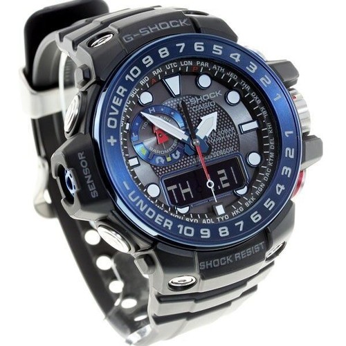 Orologio uomo casio shock - orologio,