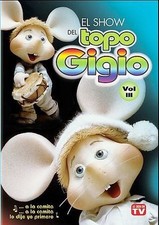 Various Artists, TOPO GIGIO