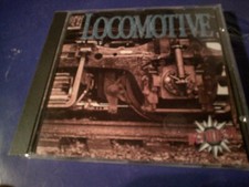 Locomotive
