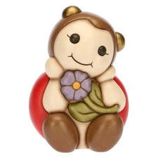 Thun - coccinella grande con