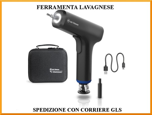 Avvitatore compatto wiha zai