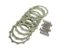 Kit frizione rinforzata EBC