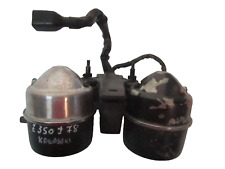 Strumentazione -- KAWASAKI Z350 1978 USATAO DA VERNICIARE