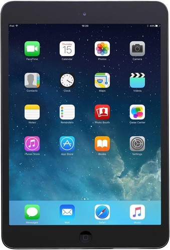 Apple ipad mini 128gb fi - ipad,