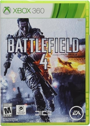 Battlefield - (xbox, 360)
