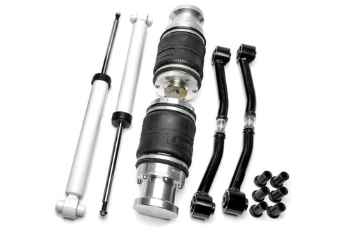Kit assetto pneumatico aria - kit, ad