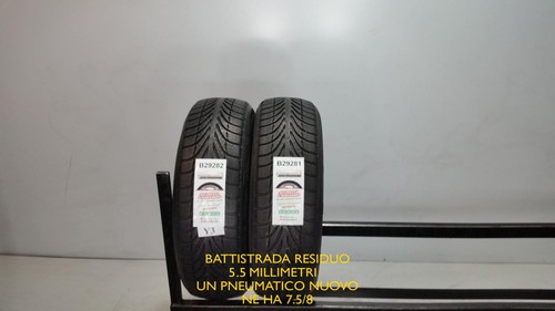 Gomme usate termiche - gomme,