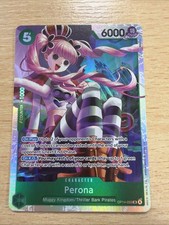 Persona OP14-033 (SR) Foil One
