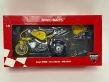 1/12 Minichamps Ducati 998 RS