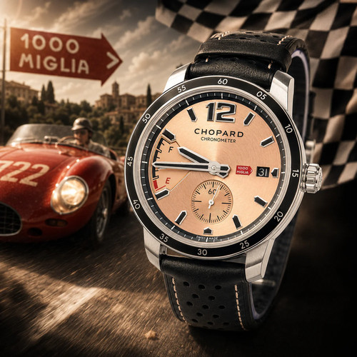 Chopard mille miglia gts power - miglia,