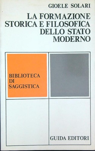 Formazione storica e - formazione,