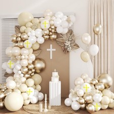 Decorazioni Festa Battesimo