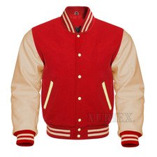 GIACCA Varsity Letterman