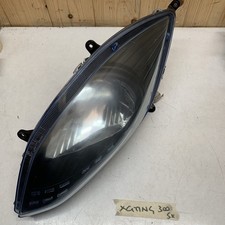 FARO FANALE ANTERIORE SINISTRO KYMCO XCITING 300 R