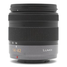 Panasonic Lumix G Vario 14-42