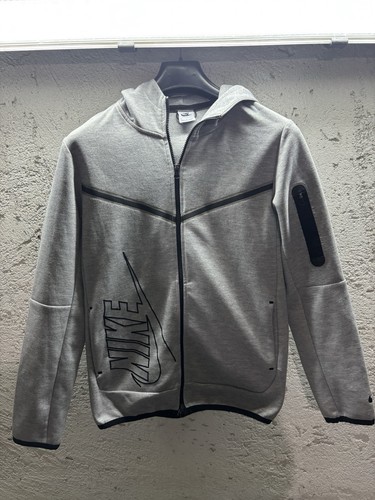 Nike tech fleece - nike, uomo