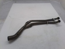 Yamaha TMax 530 17 19 collettore di scarico racing