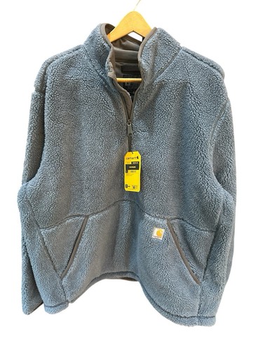 Pile sherpa carhartt - pile,