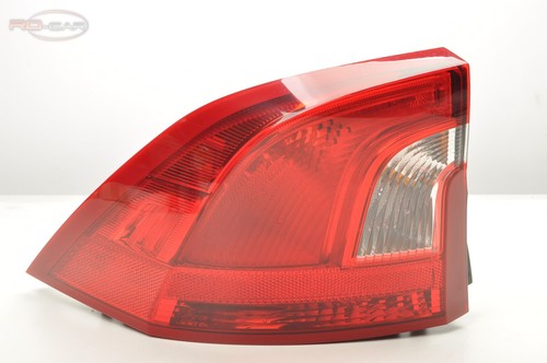 Volvo s60 luce posteriore - volvo,