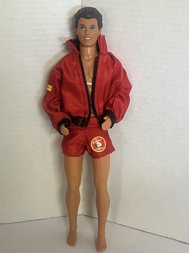 Barbie baywatch programma - barbie, tv