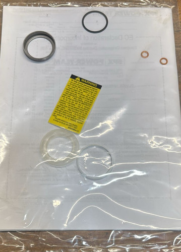 Oem seal kit - seal, chief