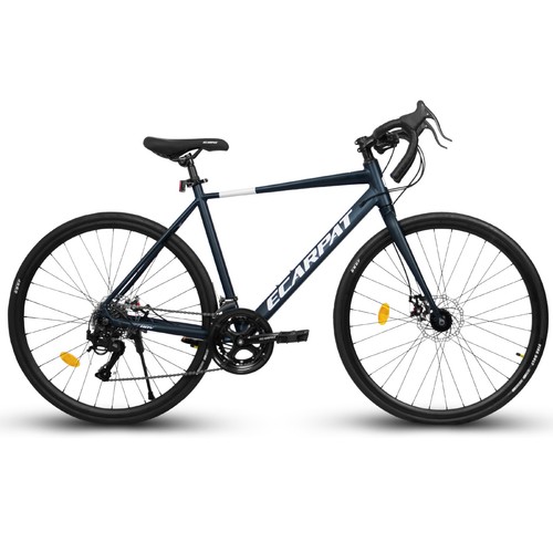 Bici strada per adulti 700c - per,