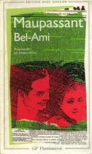 Bel-ami: BAC 2000 - Maupassant