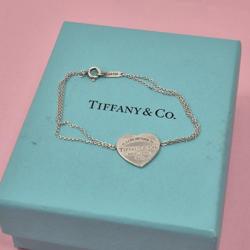 Bracciale return tiffany - bracciale, to