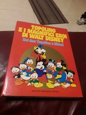 NOI DUE TOPOLINO E MINNI-