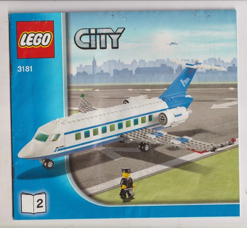 Istruzioni costruzione lego - di,