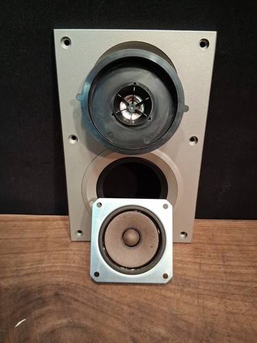Coppia tweeter technics - coppia,