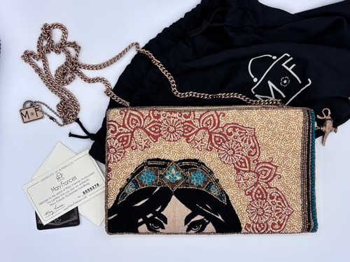 Borsa pochette mary - borsa, x