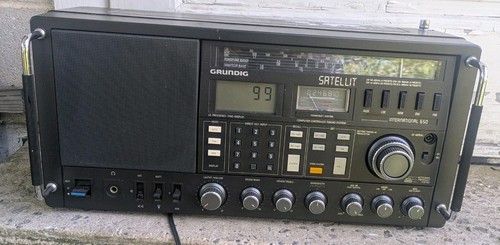 Grundig satellit international - grundig,