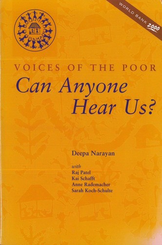 Can anyone hear - hear, us?: