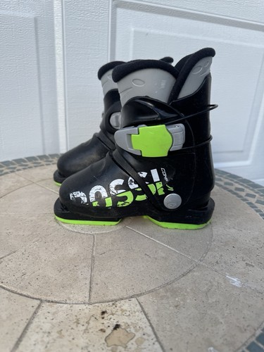 Scarponi sci rossignol comp - da,