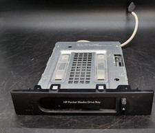 HP Pocket Media Drive Bay 3,5"