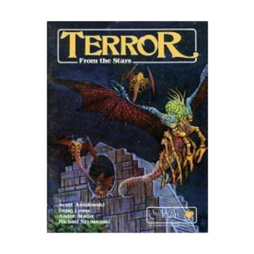 Chaosium richiamo cthulhu - richiamo, di