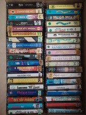 Lotto  62 Musicassette