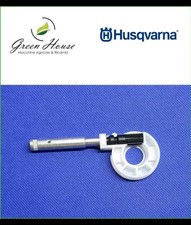 POMPA OLIO COMPLETA PER MOTOSEGA HUSQVARNA 50-51-55 BUONA QUALITA'