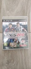 Pes 2010 Ps3 [Usato]