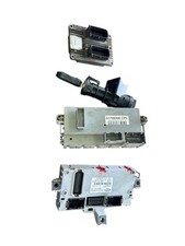 KIT CENTRALINA MOTORE PER LANCIA Musa 1° Serie Benzina 1400 (04>07)