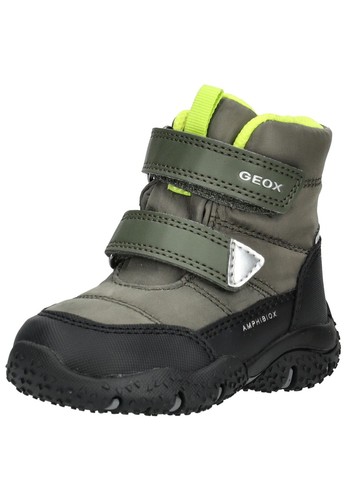 Geox baby stivaletto ragazzo - geox,