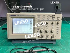 Oscilloscopio digitale