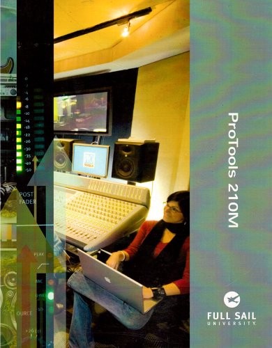 Protools 210m pro tools - protools,