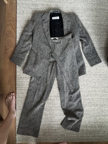 Tuta max mara it36 - mara, lana