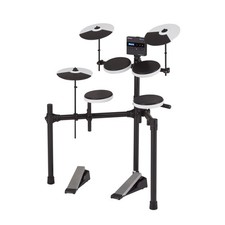 Roland TD-02K V-Drums | Batteria Elettronica Compatta Entry-Level con una Suonab