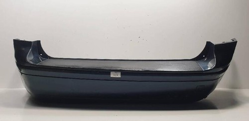 Paraurti posteriore volvo - posteriore,